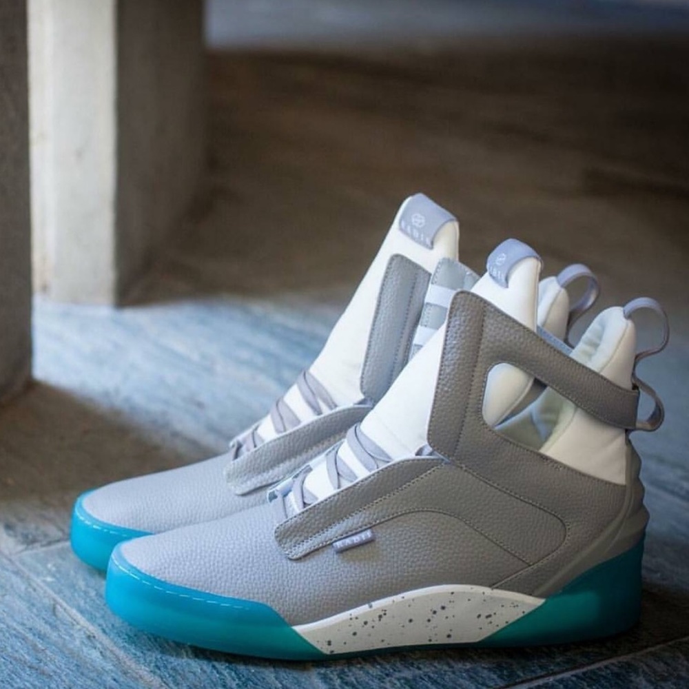 **NEW** Radii Dolphin Ice 🐬